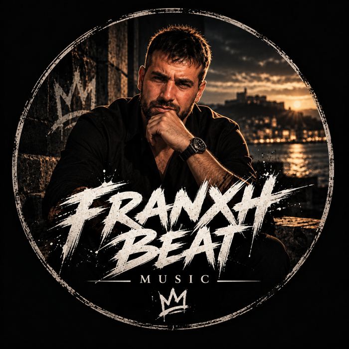 Imagen oficial FRANXH BEATS
