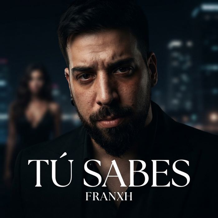Portada Tú Sabes
